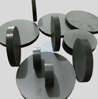 Sydney, Industrial Machinery, Aluminum Nitride Plate For High Thermal Conductivity Applications