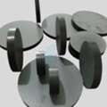 Aluminum Nitride Plate For High Thermal Conductivity Applications