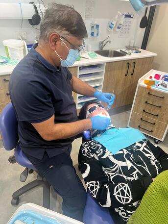 Sydney, Dental, Family Dentist Ballarat | My Dentist Ballarat