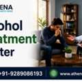 Alcohol Treatment Center For Professional Recovery And Support