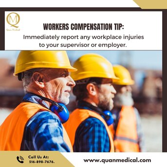 New York, Health, Specialist Worker Compensation Doctor In Hempstead