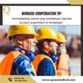 Specialist Worker Compensation Doctor In Hempstead