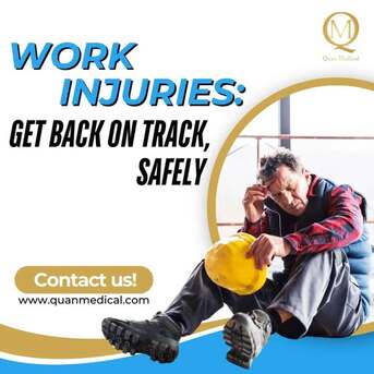 New York, Health, Specialist Worker Compensation Doctor In Hempstead