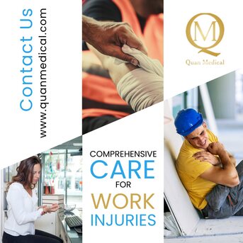 New York, Health, Specialist Worker Compensation Doctor In Hempstead
