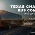 Make Group Travel Easy With Texas Charter Bus Company | Busxoxo