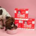 Natural Nutrition With Raw Food Diet For Dogs
