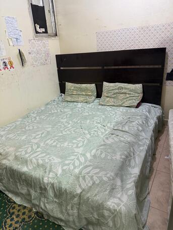 Hara, Apartments, Flats, Houses & Villas, SAR 2000/month,  2 BR,  64 Sq. Meter,  Fully Furnished Family Apartment For Short-Term Rent At Hara (1 July &ndash; 6 August)