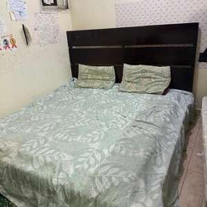 SAR 2000/month, 2 BR, 64 Sq. Meter, Fully Furnished Family Apartment For Short-Term Rent At Hara (from Today – 6 August)