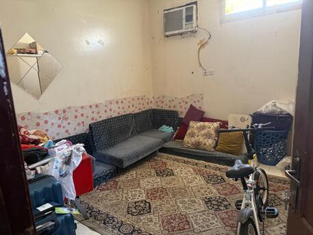 Hara, Apartments, Flats, Houses & Villas, SAR 2000/month,  2 BR,  64 Sq. Meter,  Fully Furnished Family Apartment For Short-Term Rent At Hara (1 July &ndash; 6 August)