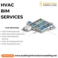 Reliable HVAC BIM Services For USA Projects