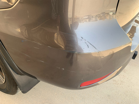 Riyadh, Vehicles, Cars & Trucks , SAR 77000,  Toyota Fortuner,  2017,  Automatic,  189000 KM,