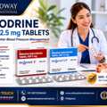 PHP 100, Find Midodrine Cost Philippines For B2B Bulk Supply - Oddway