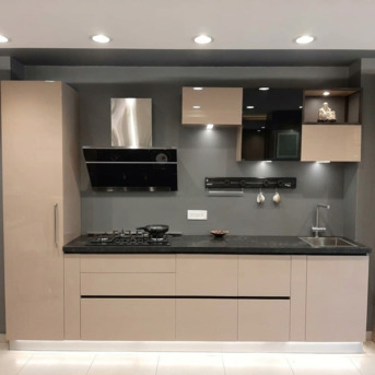 Faridabad, Interior Design, Modular Kitchen Manufacturer In Delhi | Custom Kitchen Designs