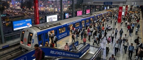 Lucknow, Marketing, Affordable Metro Advertising Packages For Businesses