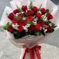 Flower Hanoi – Elegant Blooms Inspired By The Capital
