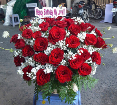 New York, Delivery, Flower Hanoi &ndash; Elegant Blooms Inspired By The Capital