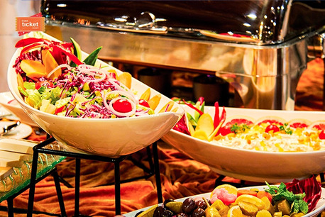 Dubai, Travel, Celebrate Togetherness On A New Year Canal Cruise Dinner