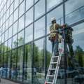 Curtain Wall Maintenance For Stronger And Safer Buildings