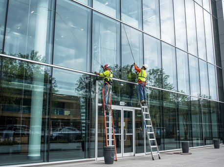 San Francisco, Business, Curtain Wall Maintenance For Stronger And Safer Buildings