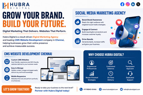 Chennai, Graphic Design, Website Design And Development Company In Chennai
