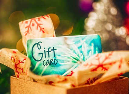 Toronto, Printing, Custom Gift Card Printing In Canada For Business Success