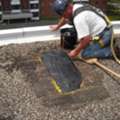 Trusted Roofing Specialists For Flat Roof Repairs