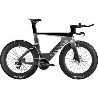 Jakarta, Bicycles, IDR 136350563,  2026 Canyon Speedmax CFR 1by AXS TT (BORNEOBIKESHOP)