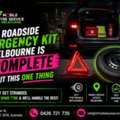 24 Hour Emergency Tyre Repair When You Need Immediate Assistance