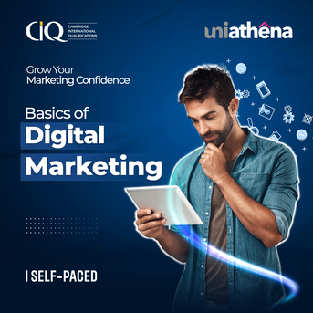 Dhaka, Lessons Offered, Future-Proof Your Career With Digital Marketing | UniAthena