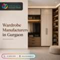 Space-Saving Wardrobe Manufacturers In Gurgaon &ndash; Urban Design Co.