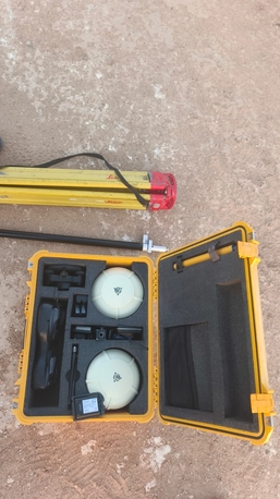Jeddah, Construction, Professional Land Surveying Services