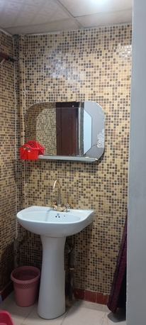 Riyadh, Rooms for Rent, SAR 7000/year,  Furnished,  One Single Room Available For Malayali Bachelor In Batha