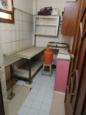 Riyadh, Rooms for Rent, SAR 7000/year,  Furnished,  One Single Room Available For Malayali Bachelor In Batha