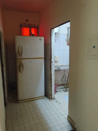 Riyadh, Rooms for Rent, SAR 7000/year,  Furnished,  One Single Room Available For Malayali Bachelor In Batha