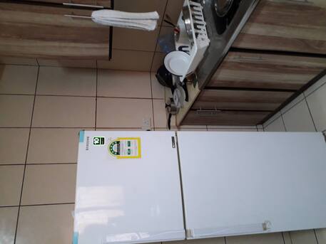 Al Murabba, Villas, SAR 2200,  Furnished,  2200 Month, Fully Furnished 2 BHK House For Single Person
