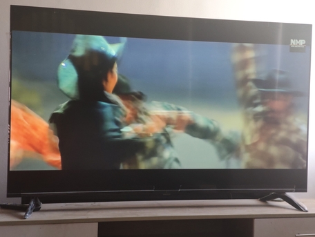Riyadh, Appliances, SAR 1100,  LG UHD 65inches TV 📺-