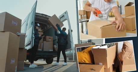 New York, Relocation, Reliable Specialty Moving Services For Safe Relocation