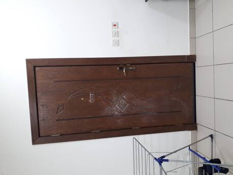 Al Murabba, Bedspace For Rent, SAR 2200/month,  2200 Month, Fully Furnished 2 BHK House For Single Person