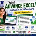 Best Advance Excel Institute In Pitampura | DICS Innovatives