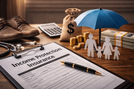 Sydney, Financial, Personal Guidance From A Life Insurance Adviser