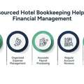 Hotel Bookkeeping | Why Hospitality Firms Outsource
