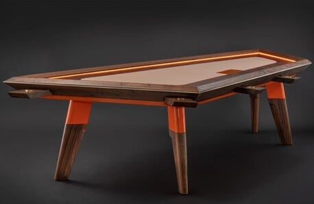 New York, Business, Riviera Poker Table