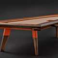 Riviera Poker Table