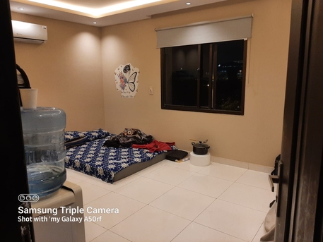 King Fahad District, Roommates, SAR 550/month,  Need 2 Resonable Person For A Room