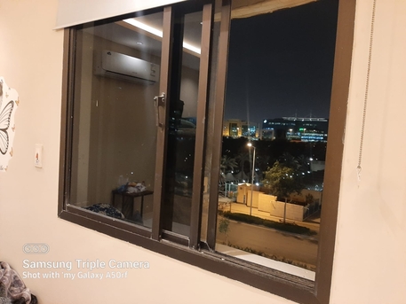 King Fahad District, Roommates, SAR 550/month,  Need 2 Resonable Person For A Room