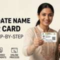 Get Legal Gazette For Name Change In Aadhaar - Contact Us Today