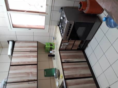 Al Murabba, Sublets, SAR 2200/month,  2 BR,  2000 Month, Fully Furnished 2 BHK House For Single Person
