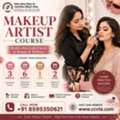 Join Makeup Artist Course &ndash; Build A Successful Beauty Career