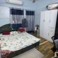 SAR 1900/month,  2 BR,  2BHK Fully Furnished Flat For Rent - Bachelor