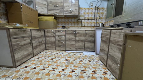 Hara, Apartments, Flats, Houses & Villas, SAR 1900/month,  2 BR,  2BHK Fully Furnished Flat For Rent - Bachelor